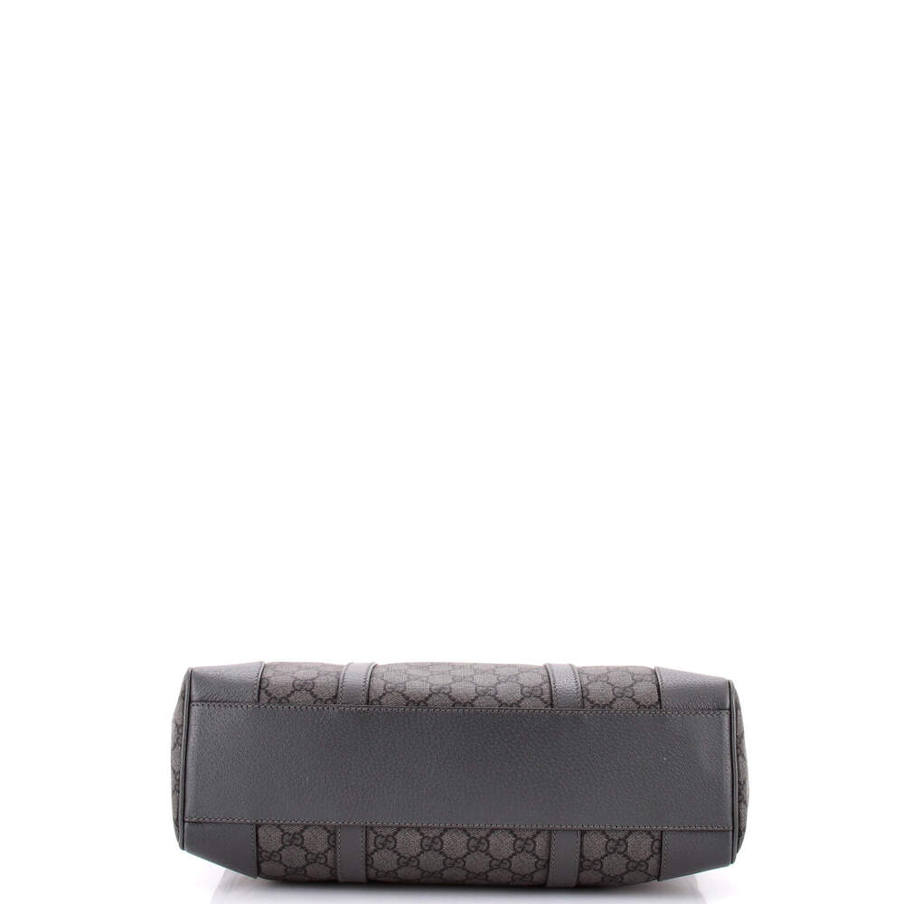 Gucci Ophidia Convertible Tote Gg #239096G15B - Picture 4 of 6